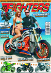 Presse, Brandys Custom Bike, Fighters Magazin